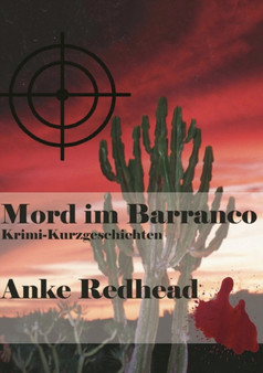 Mord im Barranco : Krimi-Kurzgeschichten
