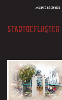 Stadtgefluster : Kommissar Kleber ermittelt in Greven