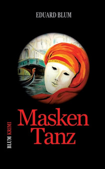 Masken Tanz : Roman aus dem Mittelalter