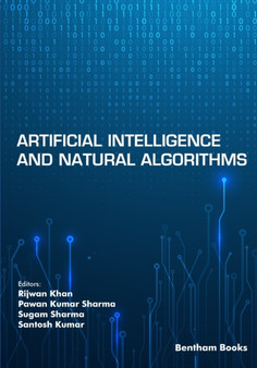 Artificial Intelligence and Natural Algorithms by Pawan Kumar Sharma - Paperback