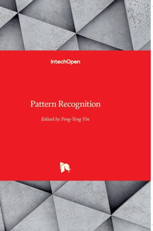 Pattern Recognition by Peng-Yeng Yin - Hardback