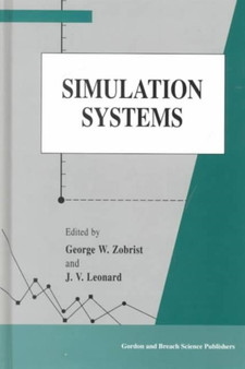 Simulation Systems by George Zobrist - Hardback
