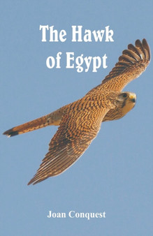 The Hawk of Egypt by Joan Conquest - Paperback