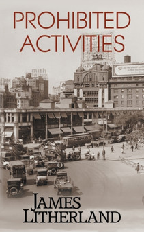 Prohibited Activities (Watchbearers, Book 4) : 4
