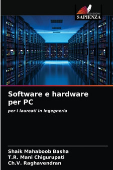 Software e hardware per PC by Shaik Mahaboob Basha - Paperback