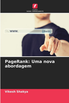 PageRank : Uma nova abordagem by Vikesh Shakya - Paperback
