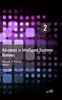 Advances in Intelligent Systems : Reviews, Vol. 2 by Sergey Yurish - Hardback