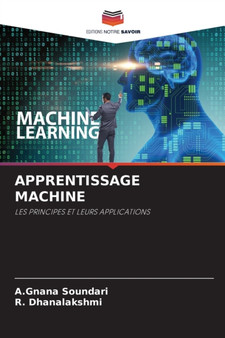 Apprentissage Machine by A Gnana Soundari - Paperback