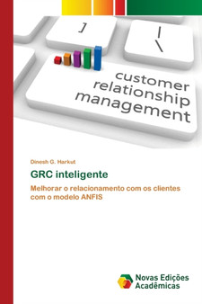GRC inteligente by Dinesh G Harkut - Paperback