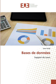 Bases de donnees by Imen Farah - Paperback