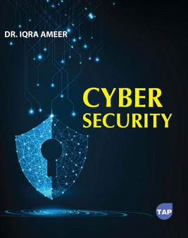 Cyber Security by Iqra Ameer - Paperback