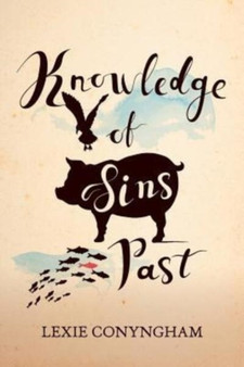 Knowledge of Sins Past : 2