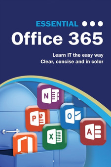 Essential Office 365 by Kevin Wilson - Paperback