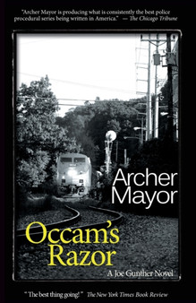 Occam's Razor : A Joe Gunther Novel : 10