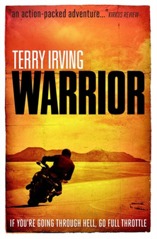 Warrior : Book 2 in the Freelancer Series : 2