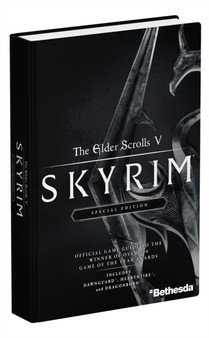 Elder Scrolls V: Skyrim by David Hodgson - Paperback