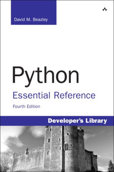 Python Essential Reference by David Beazley - Paperback