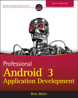 Professional Android 4 Application Development by Reto Meier - Paperback