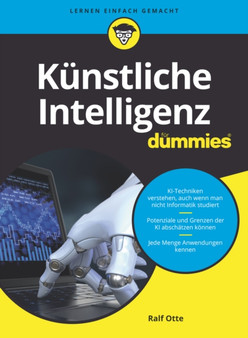 Kunstliche Intelligenz fur Dummies by R Otte - Paperback
