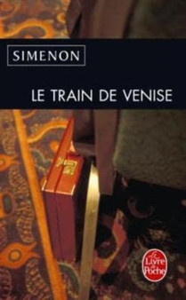 Le train de Venise