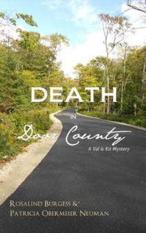 Death in Door County : A Val & Kit Mystery : 3