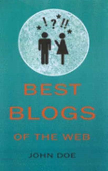 Best Blogs of the Web by Mark Thompson - Paperback