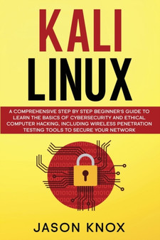 Kali Linux by Jason Knox - Paperback
