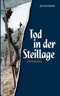 Tod in Der Steillage