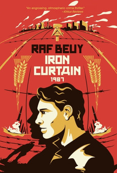 Iron Curtain 1987 : 1