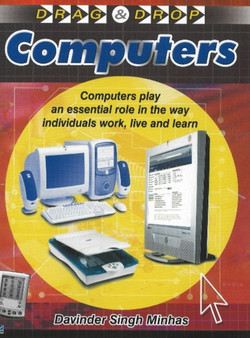 Computers by Davinder Singh Minhas - Paperback