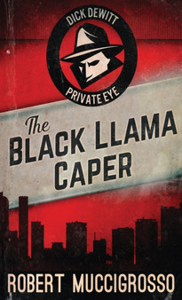 The Black Llama Caper : 1