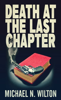 Death At The Last Chapter