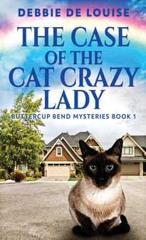 The Case Of The Cat Crazy Lady : 1