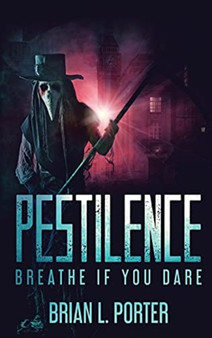 Pestilence : Large Print Hardcover Edition