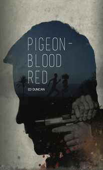 Pigeon-Blood Red : 1