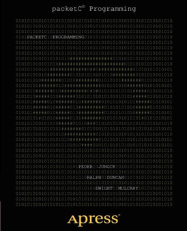 packetC Programming by Peder Jungck - Paperback