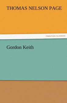 Gordon Keith