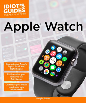 Apple Watch by Dwight Spivey - Paperback