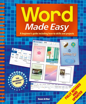 Word Made Easy by Arcturus Publishing - Hardback