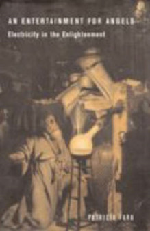 An Entertainment for Angels : Electricity in the Enlightenment by Patricia Fara - Hardback