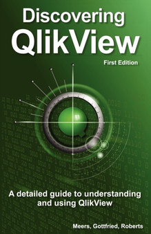 Discovering Qlikview by Tom Meers - Paperback
