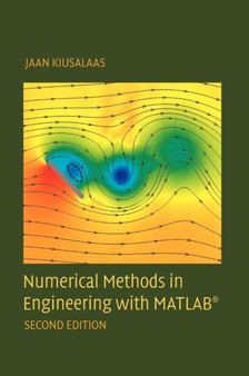 Numerical Methods in Engineering with MATLAB (R) by Jaan Kiusalaas - Hardback