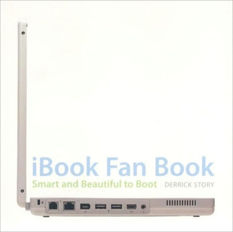 iBook Fan Book by O?reilly - Paperback