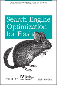 Search Engine Optimization for Flash by Todd Perkins - Paperback