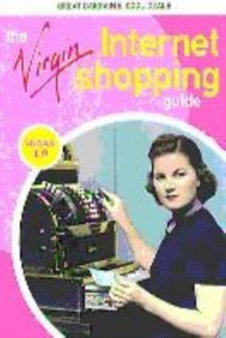 The Virgin Internet Shopping Guide by Virgin - Paperback