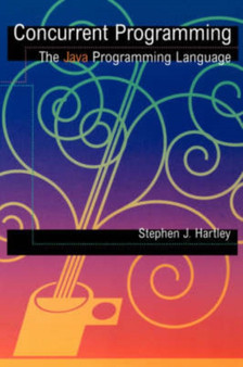 Concurrent Programming by Hartley - Paperback