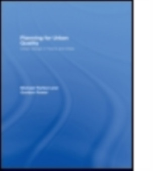 Planning for Urban Quality : Urban Design in Towns and Cities by Michael Parfect - Paperback