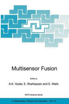 Multisensor Fusion : 70 by Anthony K. Hyder - Paperback