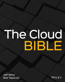 The Cloud Bible: The Cloud Handbook by Milne - Paperback