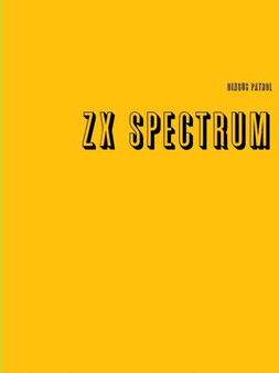 Zx Spectrum by Dingus Patrol - Paperback